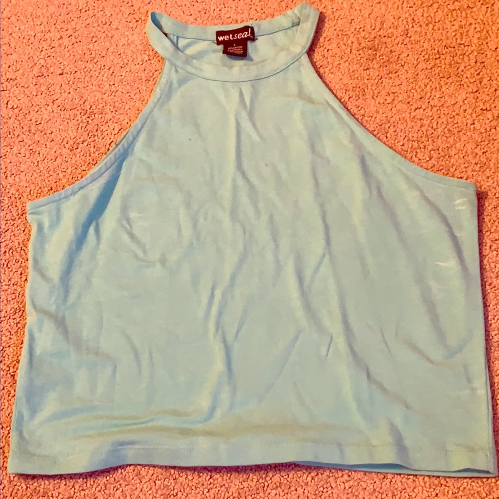 summer tank top